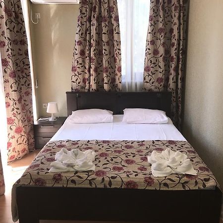 Lernest Hotel New Athos Esterno foto