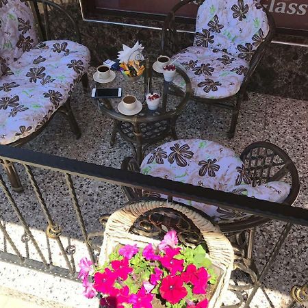 Lernest Hotel New Athos Esterno foto