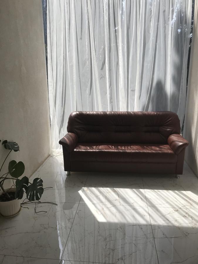 Lernest Hotel New Athos Esterno foto