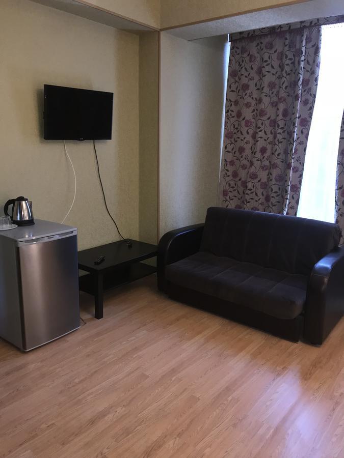 Lernest Hotel New Athos Esterno foto